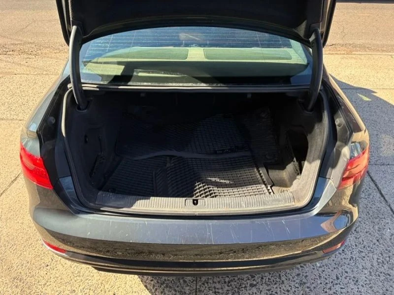 2017 Audi B9 A4 - Image 8 of 12