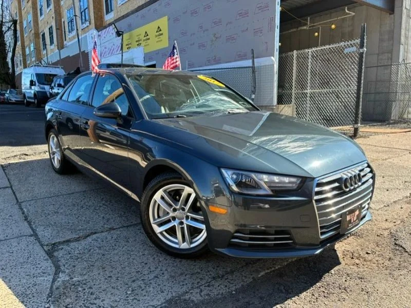 2017 Audi B9 A4 - Image 2 of 12