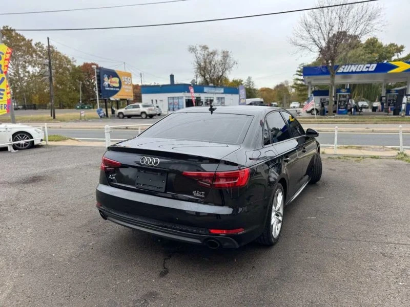 2017 Audi B9 A4 - Image 12 of 12