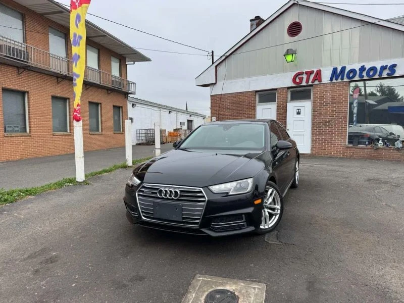 2017 Audi B9 A4 - Image 3 of 12