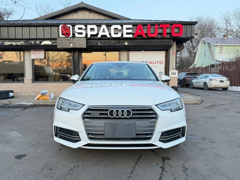 2017 Audi B9 A4 - Image 2 of 12