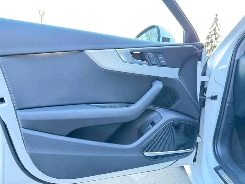 2017 Audi B9 A4 - Image 9 of 12
