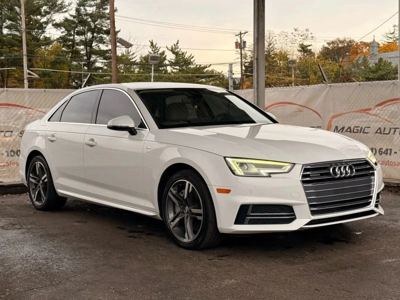 2017 Audi B9 A4 - Image 6 of 12