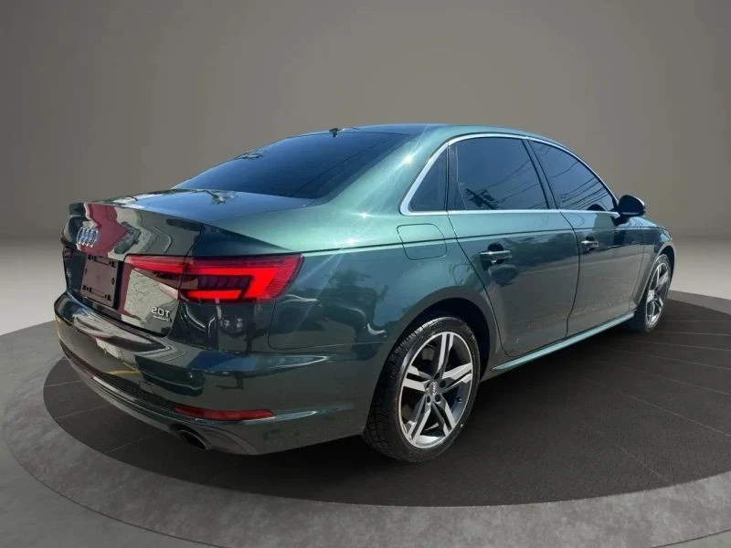 2017 Audi B9 A4 - Image 5 of 12
