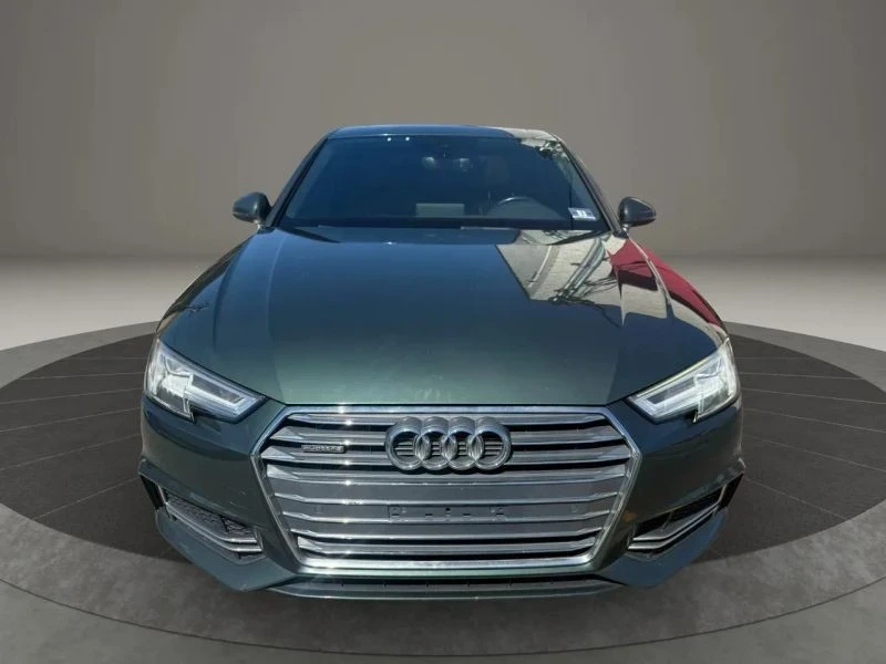 2017 Audi B9 A4 - Image 2 of 12