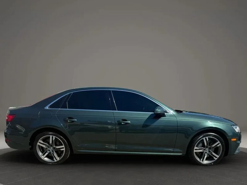 2017 Audi B9 A4 - Image 4 of 12
