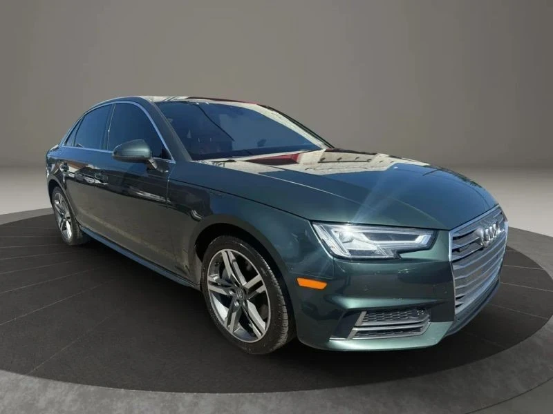 2017 Audi B9 A4 - Image 3 of 12