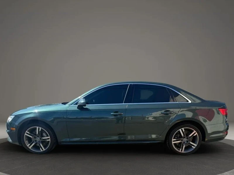 2017 Audi B9 A4 - Image 8 of 12