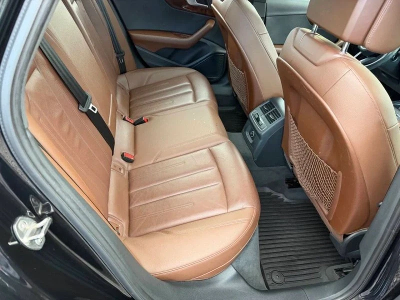 2017 Audi B9 A4 - Image 12 of 12