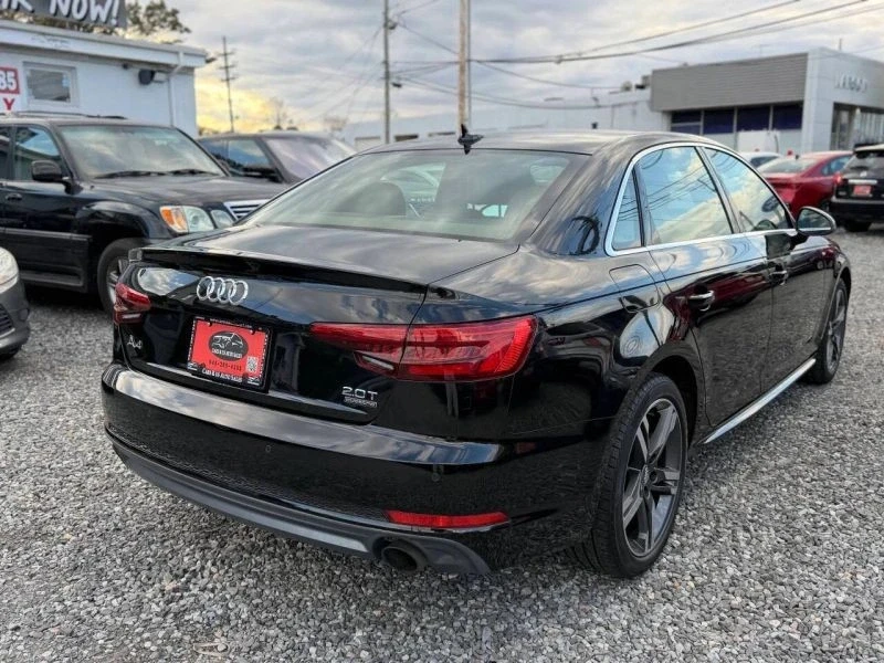 2017 Audi B9 A4 - Image 7 of 12