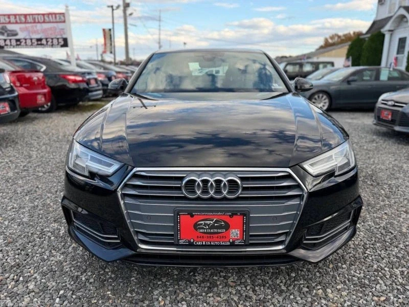 2017 Audi B9 A4 - Image 2 of 12