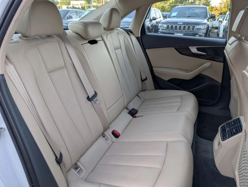 2017 Audi B9 A4 - Image 11 of 12