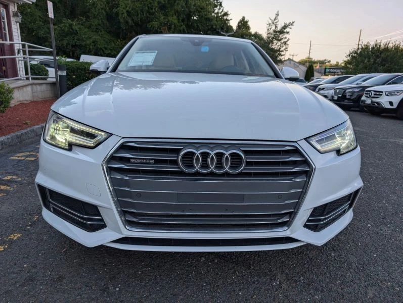 2017 Audi B9 A4 - Image 5 of 12