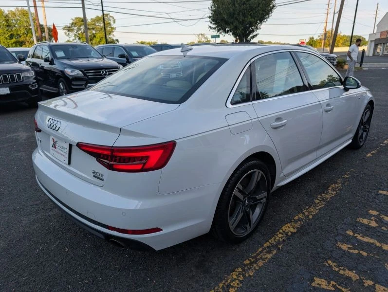 2017 Audi B9 A4 - Image 3 of 12