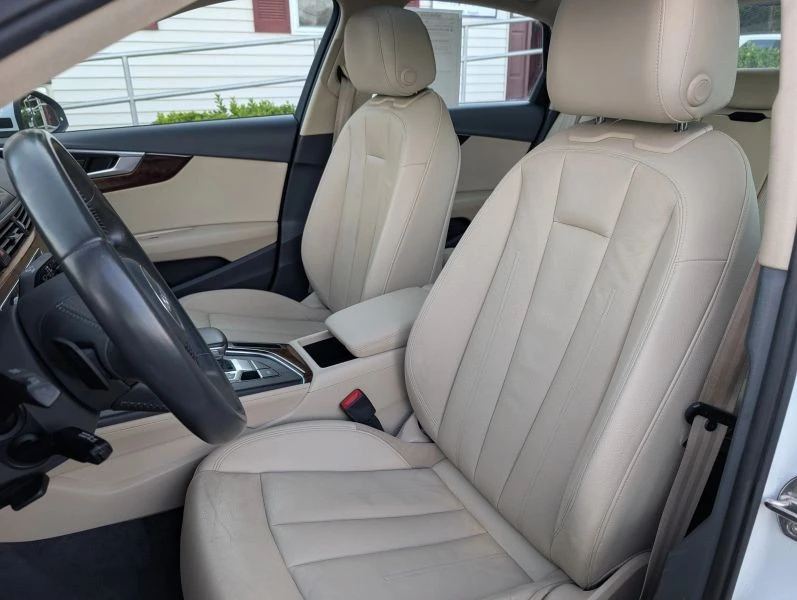 2017 Audi B9 A4 - Image 9 of 12