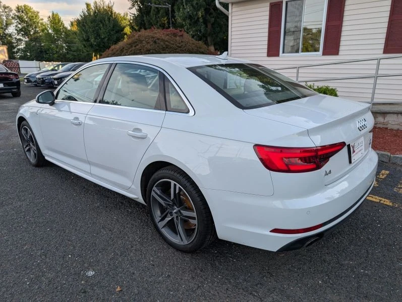 2017 Audi B9 A4 - Image 2 of 12