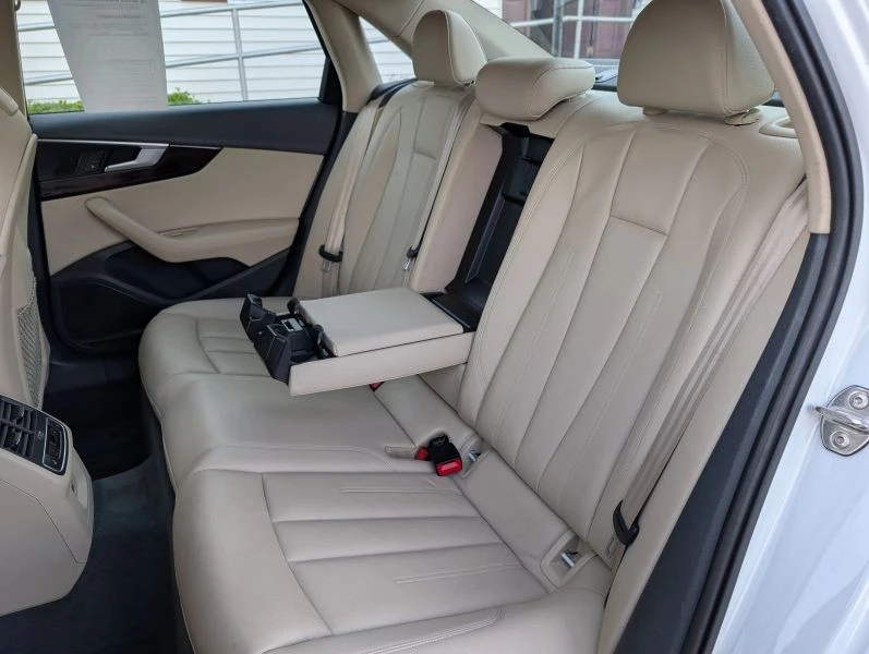2017 Audi B9 A4 - Image 10 of 12