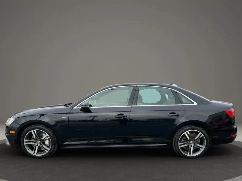 2017 Audi B9 A4 - Image 8 of 12
