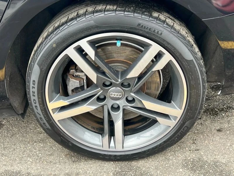 2017 Audi B9 A4 - Image 10 of 12