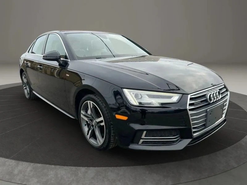 2017 Audi B9 A4 - Image 3 of 12