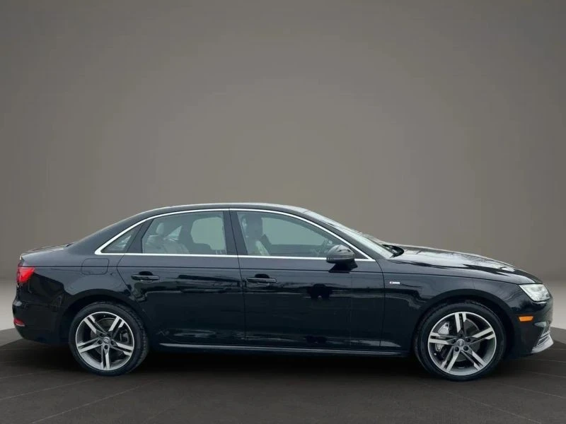 2017 Audi B9 A4 - Image 4 of 12
