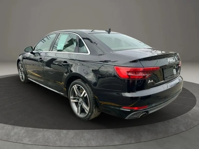 2017 Audi B9 A4 - Image 7 of 12