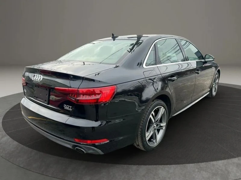2017 Audi B9 A4 - Image 5 of 12