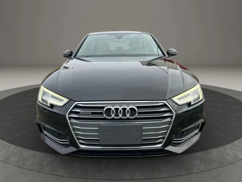 2017 Audi B9 A4 - Image 2 of 12