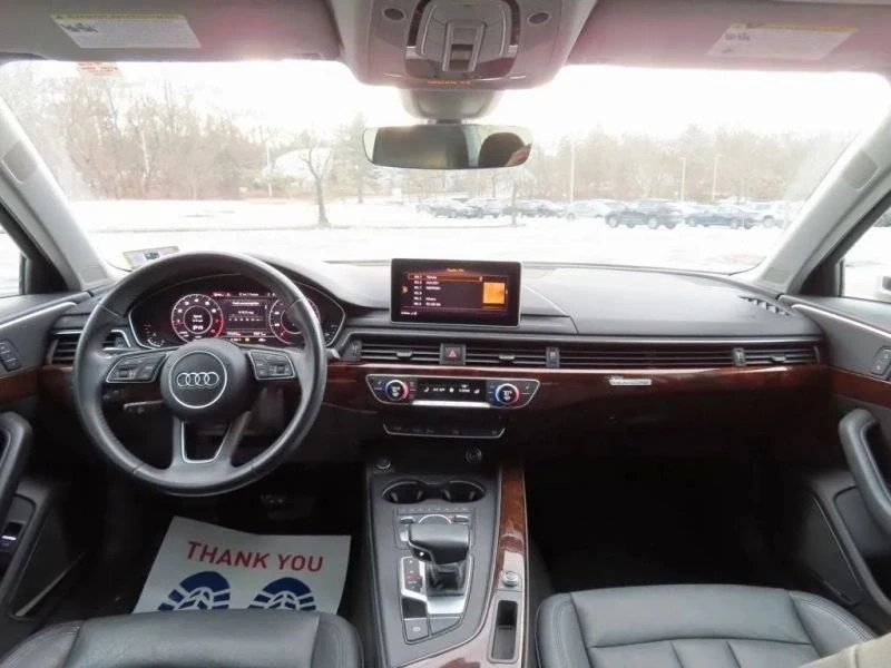 2017 Audi B9 A4 - Image 6 of 12