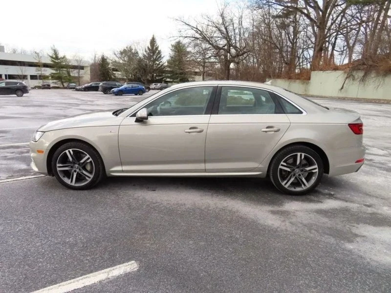 2017 Audi B9 A4 - Image 10 of 12