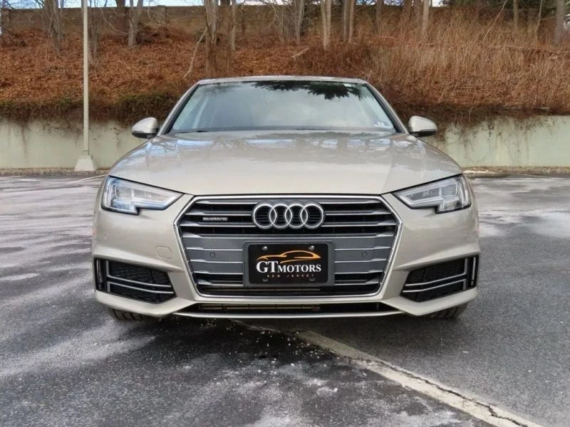 2017 Audi B9 A4 - Image 2 of 12