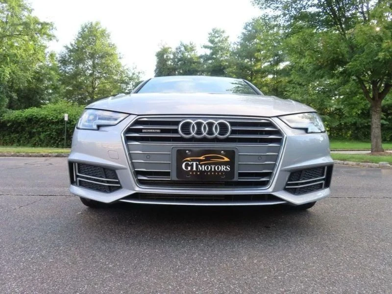 2017 Audi B9 A4 - Image 2 of 12