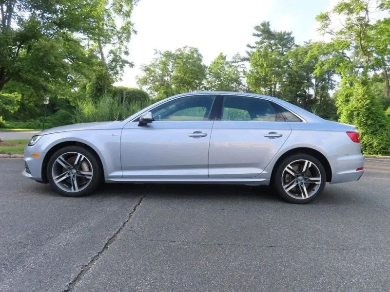 2017 Audi B9 A4 - Image 9 of 12
