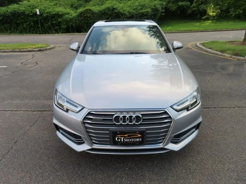 2017 Audi B9 A4 - Image 3 of 12