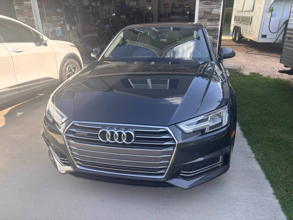 2017 Audi B9 A4 - Image 7 of 13