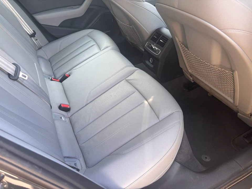 2017 Audi B9 A4 - Image 4 of 13