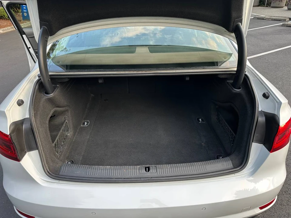 2017 Audi B9 A4 - Image 15 of 18