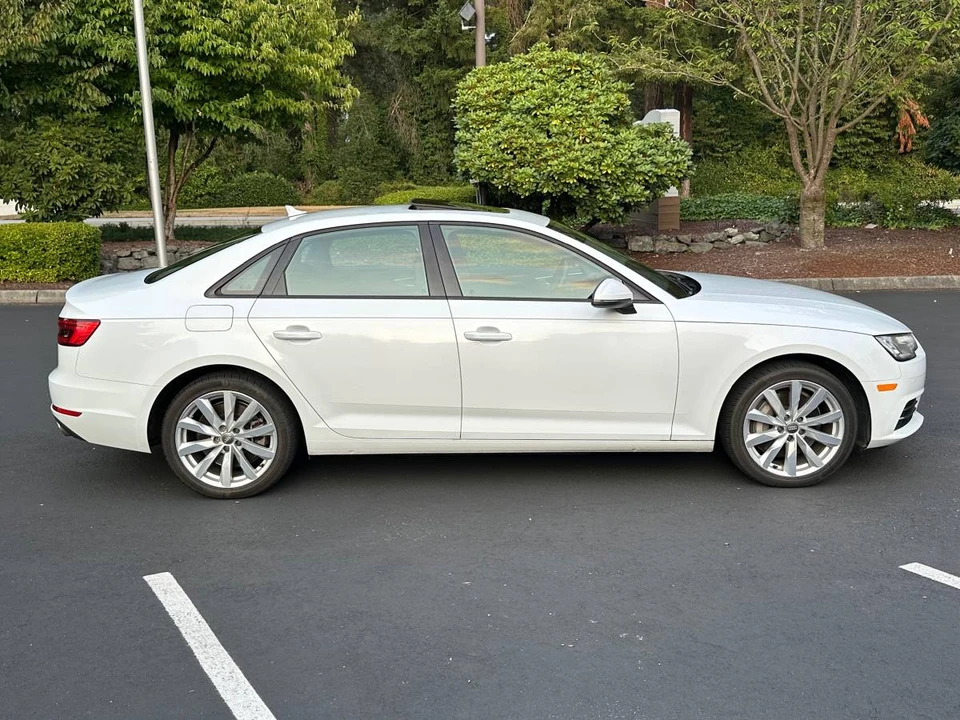 2017 Audi B9 A4 - Image 5 of 18