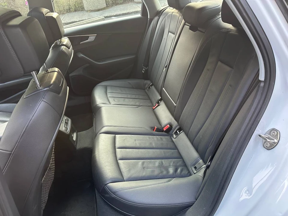 2017 Audi B9 A4 - Image 7 of 18