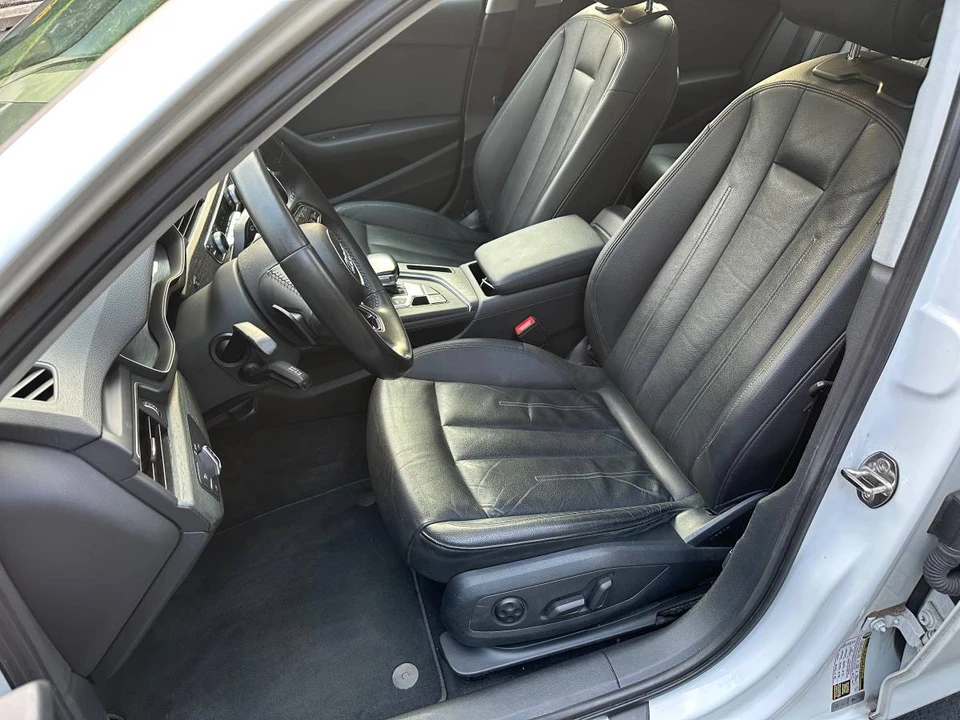 2017 Audi B9 A4 - Image 6 of 18