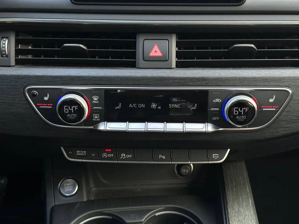 2017 Audi B9 A4 - Image 11 of 18