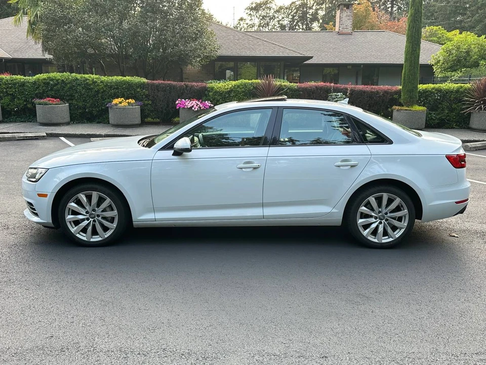 2017 Audi B9 A4 - Image 3 of 18