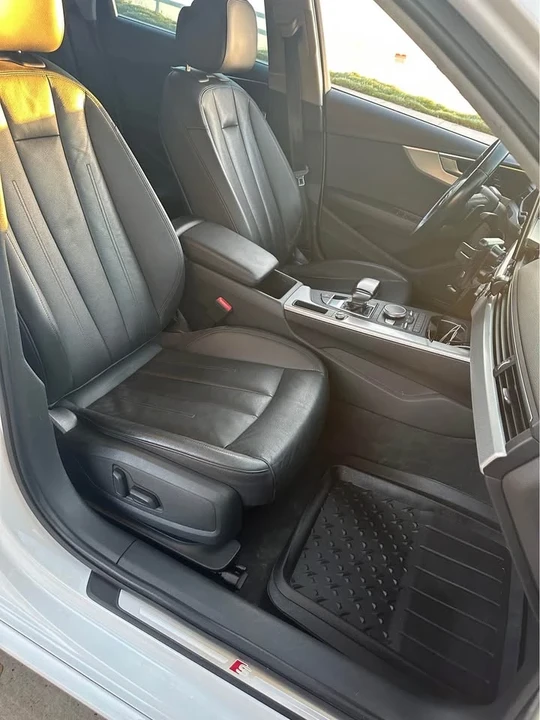 2017 Audi B9 A4 - Image 6 of 10
