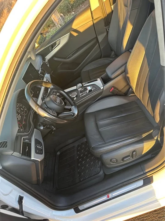 2017 Audi B9 A4 - Image 5 of 10
