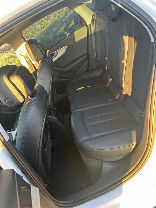 2017 Audi B9 A4 - Image 7 of 10