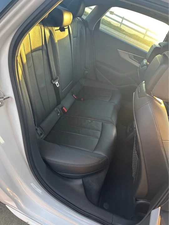 2017 Audi B9 A4 - Image 8 of 10