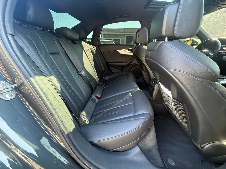2017 Audi B9 A4 - Image 15 of 20