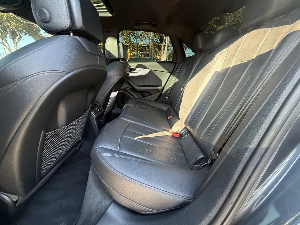 2017 Audi B9 A4 - Image 16 of 20