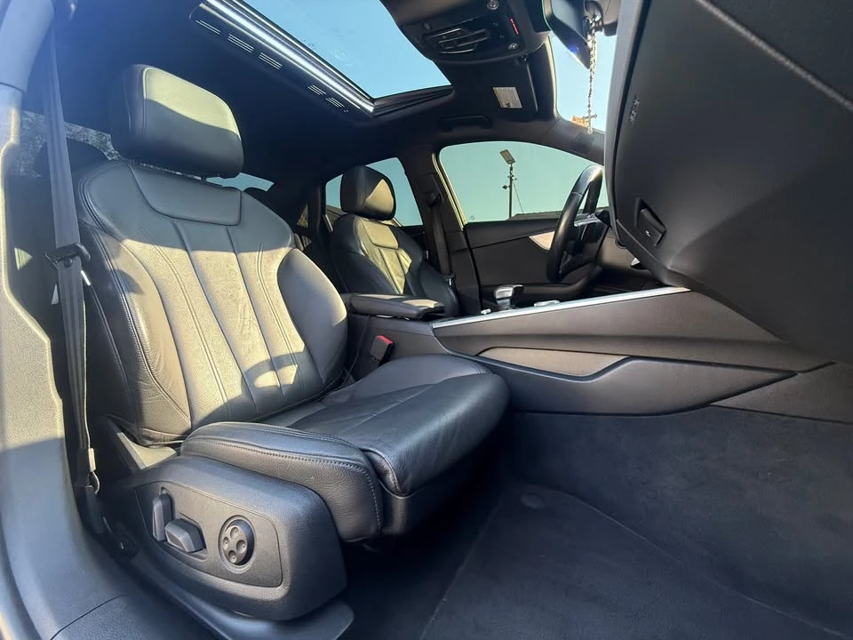 2017 Audi B9 A4 - Image 11 of 20