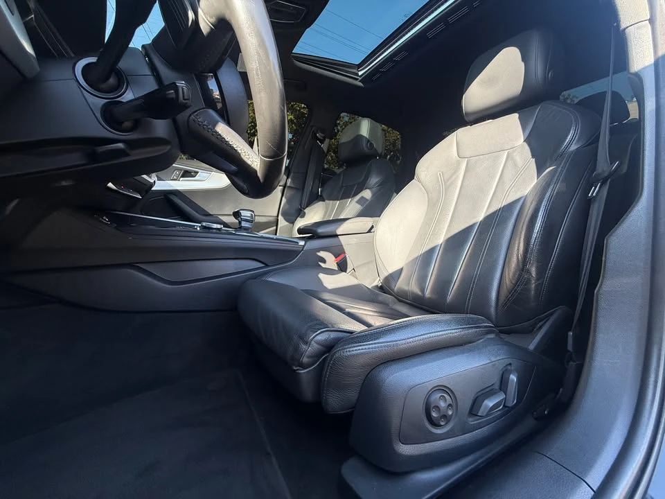 2017 Audi B9 A4 - Image 10 of 20